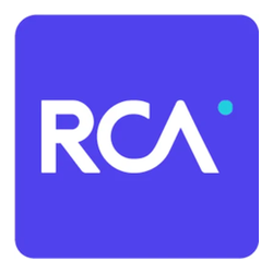 Logo RCA