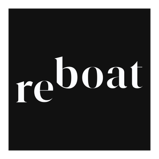Logo Reboat