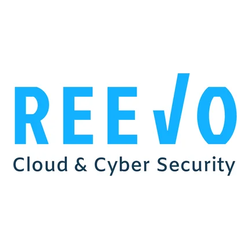 Logo ReeVo Cloud & Cybersécurité