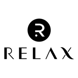 Logo Relax massage