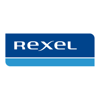 Logo Rexel