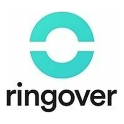 Logo RINGOVER GROUP