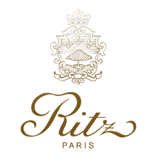 Logo Ritz Paris