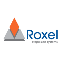 Logo Roxel