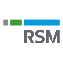 Logo RSM France