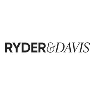 Logo Ryder & Davis