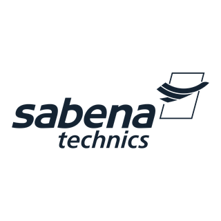 Logo Sabena Technics