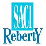 Logo Saci Reberty