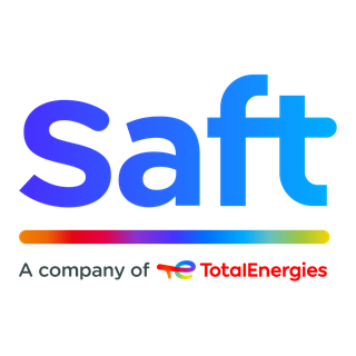 Logo Saft