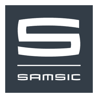 Logo Samsic Facility