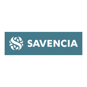 Logo Savencia