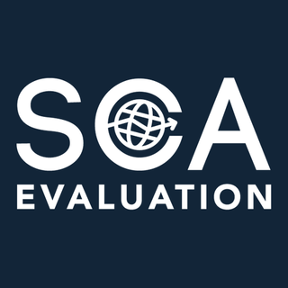 Logo SCA Évaluation