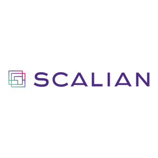 Logo Scalian