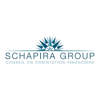 Logo Schapira Group
