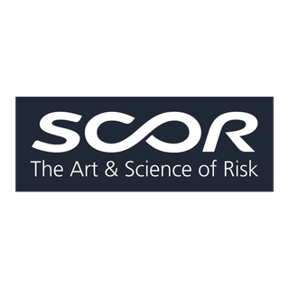Logo SCOR