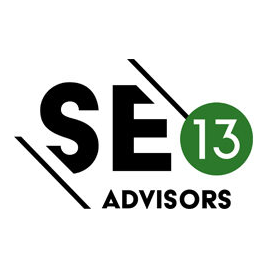 Logo SE13 Advisors