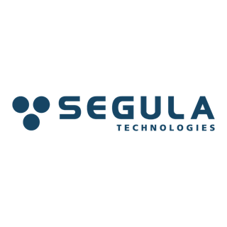 Logo Segula Technologies