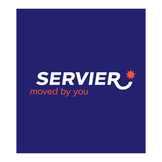 Logo Servier