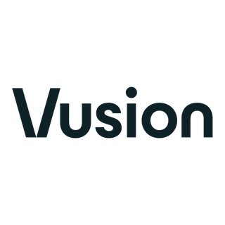 Logo VusionGroup SA