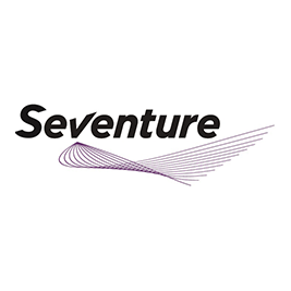 Logo Seventure Partners