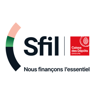 Logo Sfil
