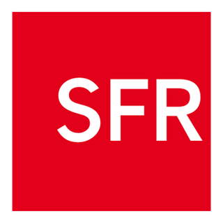 Logo SFR