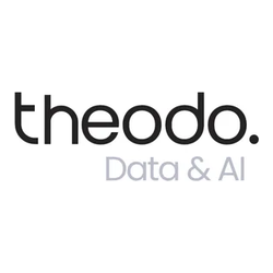 Logo Theodo Data & AI