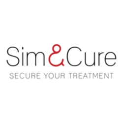 Logo Sim&Cure