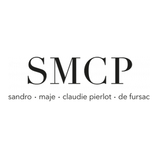 Logo SMCP