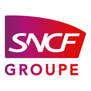 Logo SNCF RESEAU