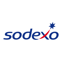 Logo Sodexo