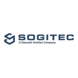 Logo SOGITEC