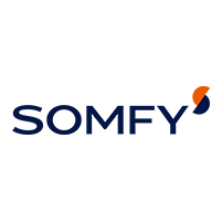 Logo SOMFY Group
