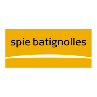 Logo Spie batignolles