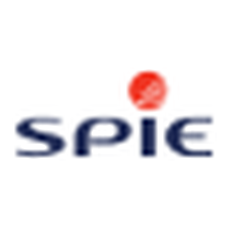 Logo SPIE ICS