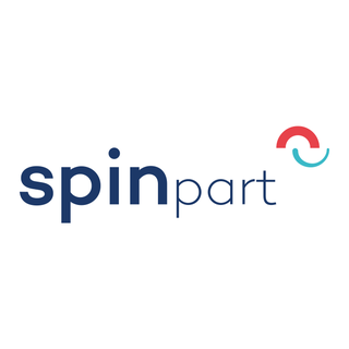 Logo SpinPart