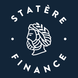 Logo Statère Finance
