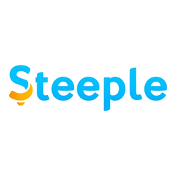 Logo Steeple