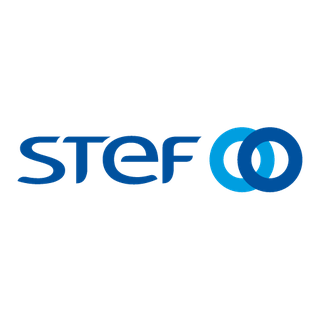Logo STEF