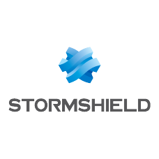 Logo Stormshield