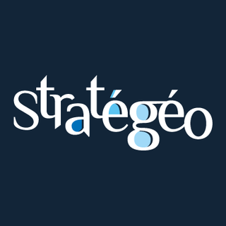Logo Strategeo