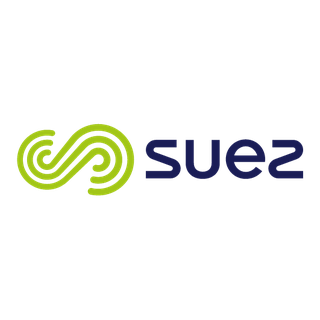 Logo SUEZ