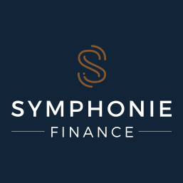 Logo Symphonie Finance