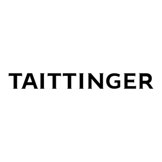 Logo Champagne Taittinger