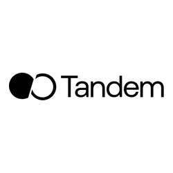 Logo Tandem Health