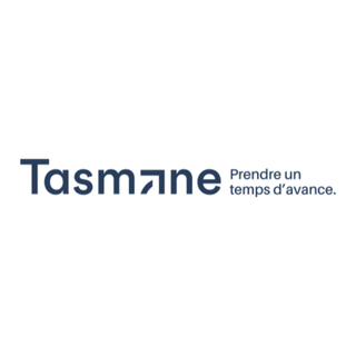 Logo Tasmane