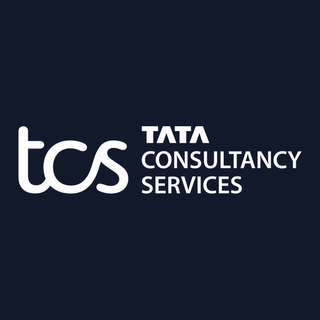 Logo Tata Consultancy Services France