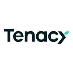 Logo Tenacy