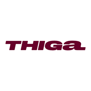 Logo Thiga
