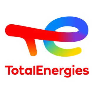 Logo TotalEnergies SE